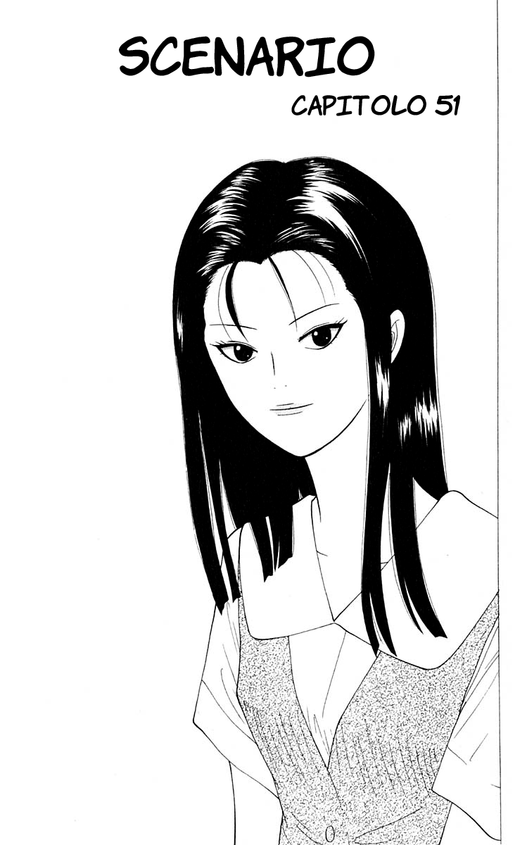 Read Cheeky Angel Manga Online