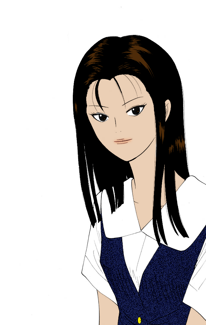 Read Cheeky Angel Manga Online