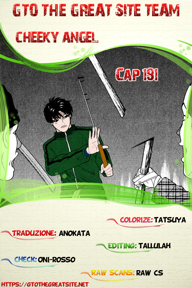 Read Cheeky Angel Manga Online