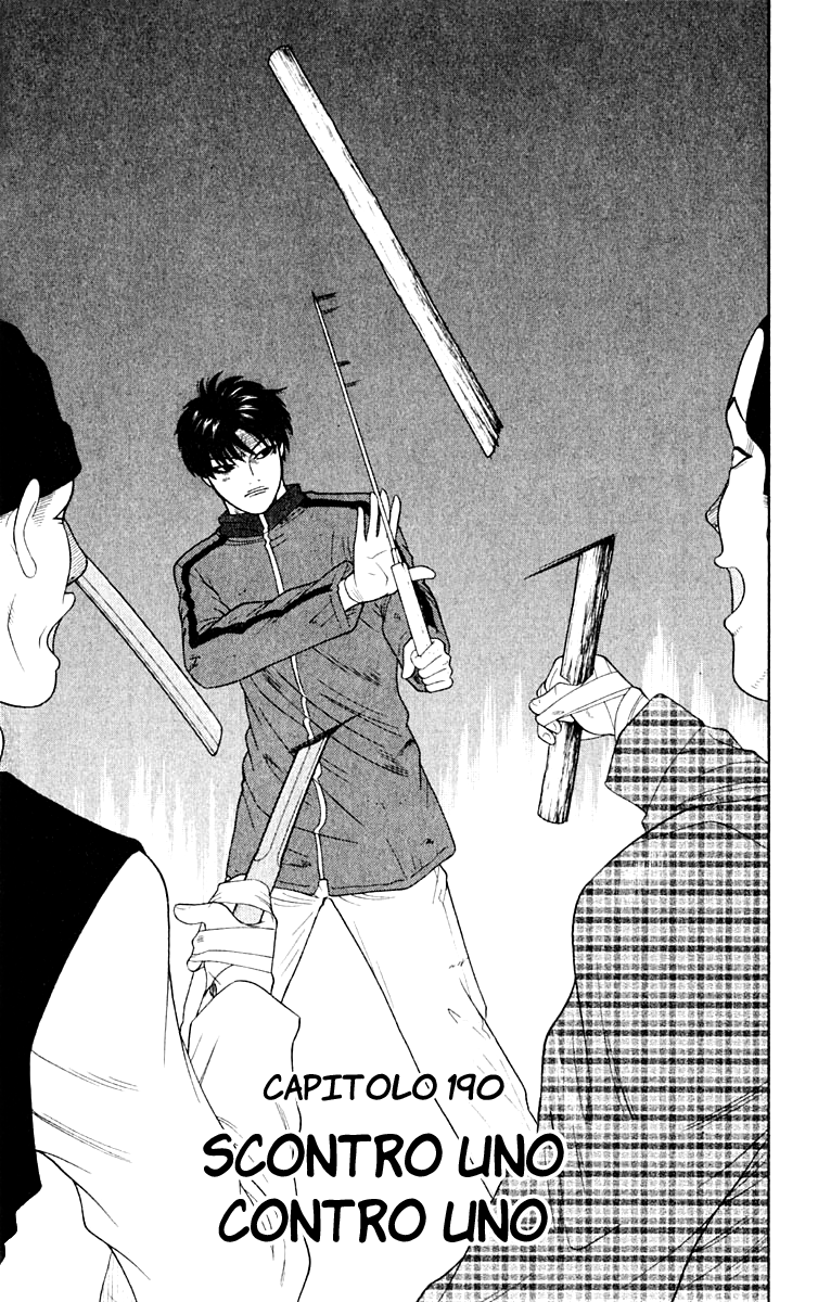 Read Cheeky Angel Manga Online