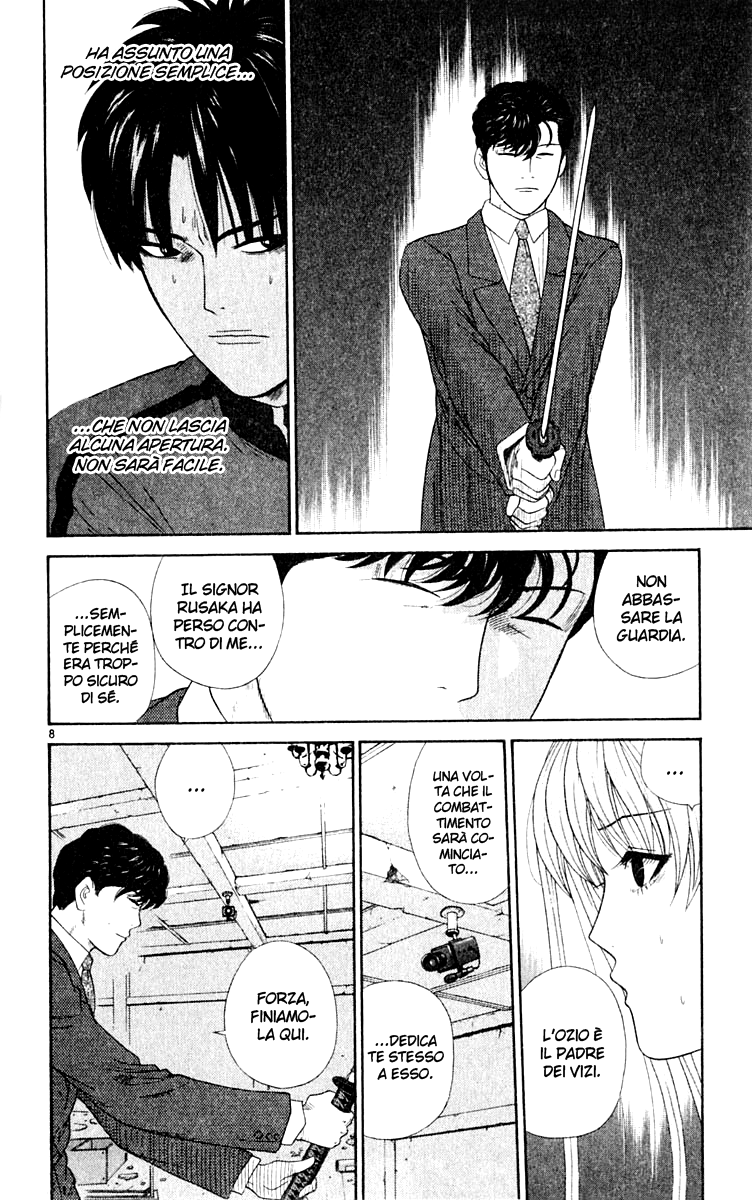 Read Cheeky Angel Manga Online