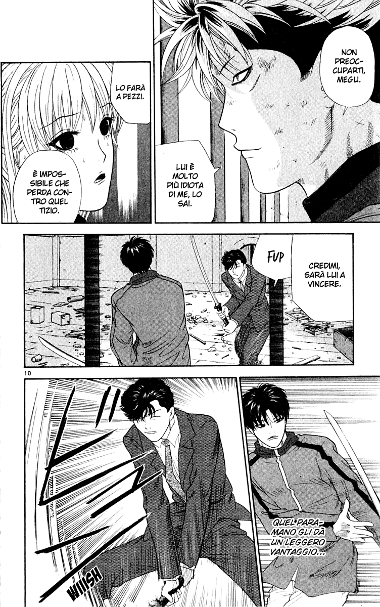 Read Cheeky Angel Manga Online