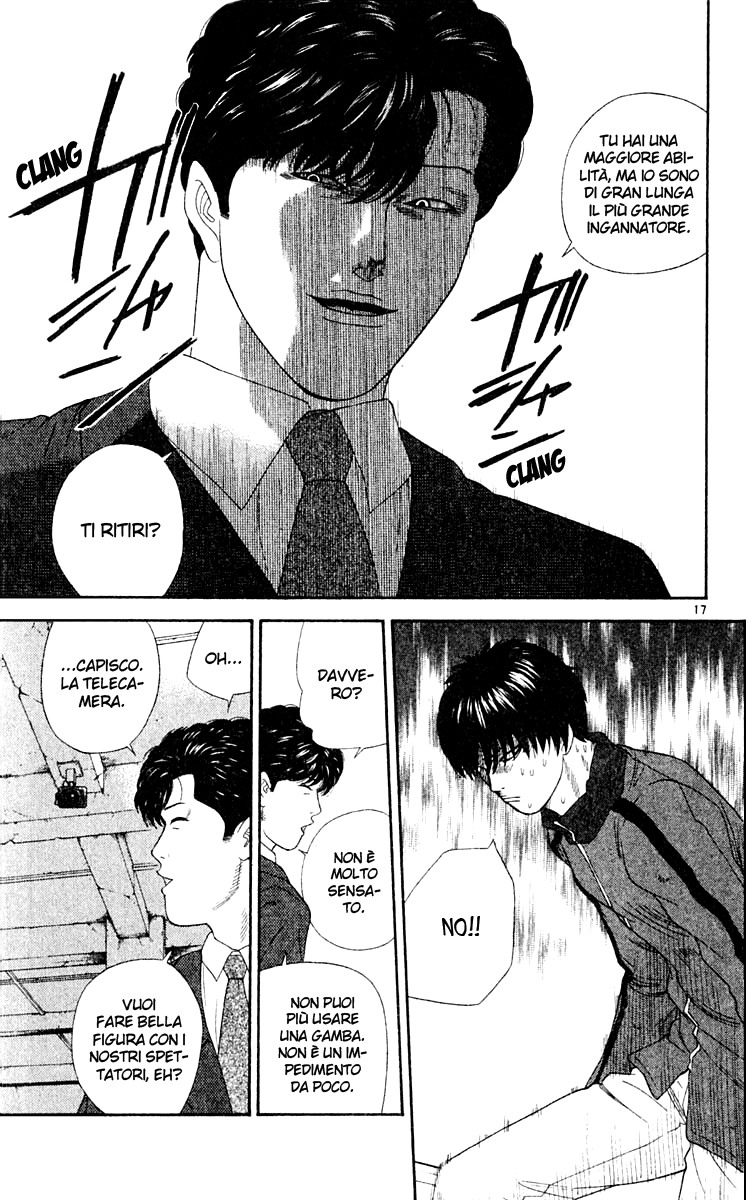 Read Cheeky Angel Manga Online