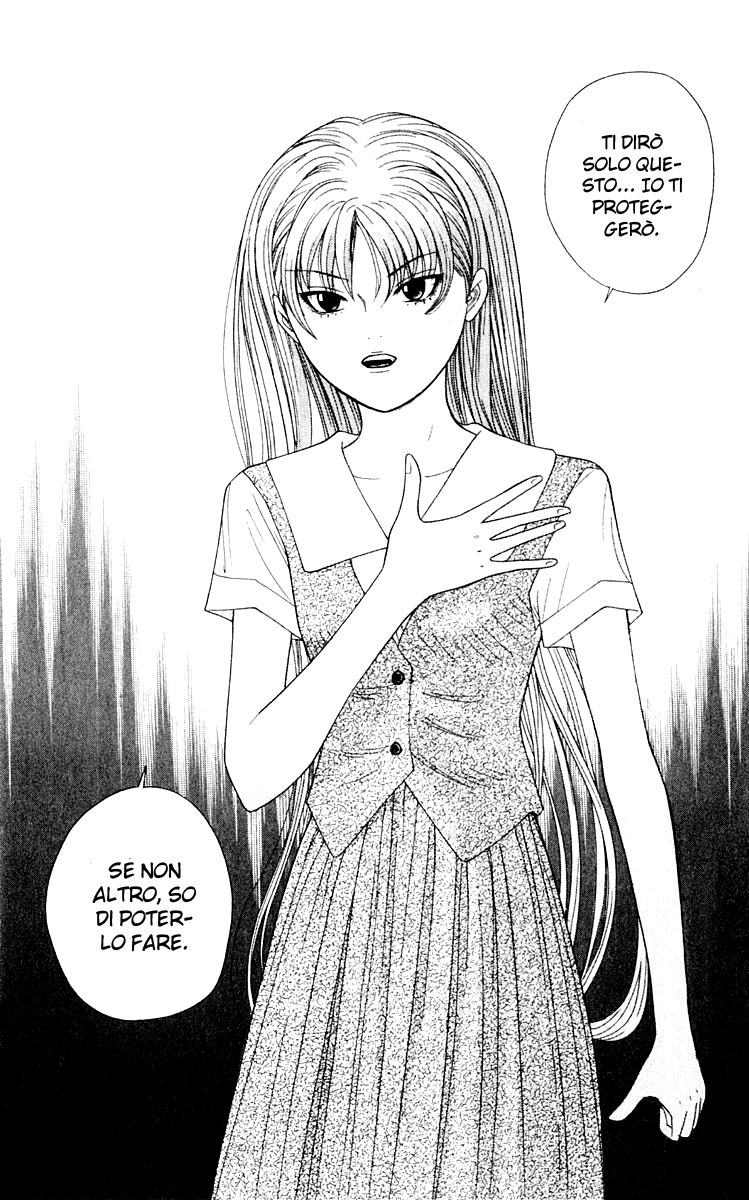 Read Cheeky Angel Manga Online