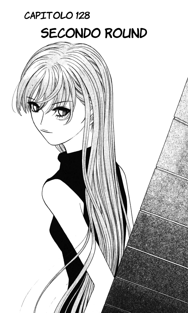 Read Cheeky Angel Manga Online