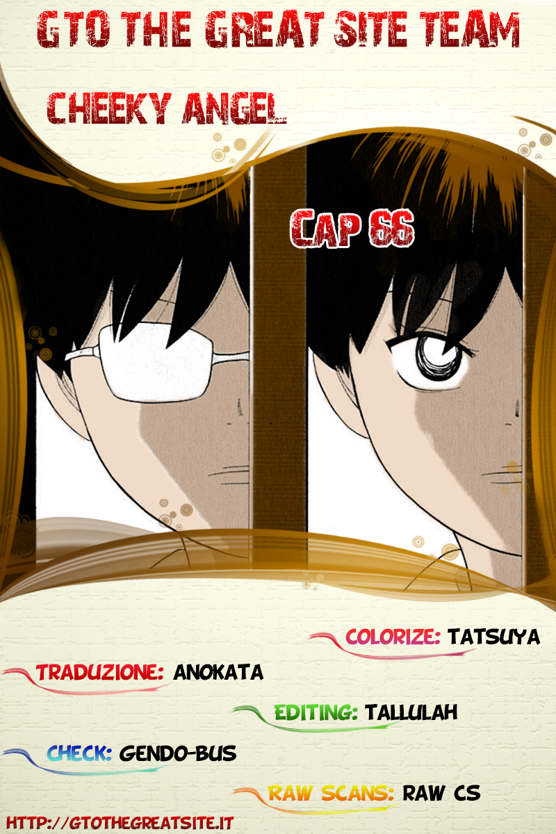 Read Cheeky Angel Manga Online