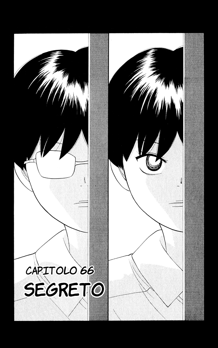 Read Cheeky Angel Manga Online