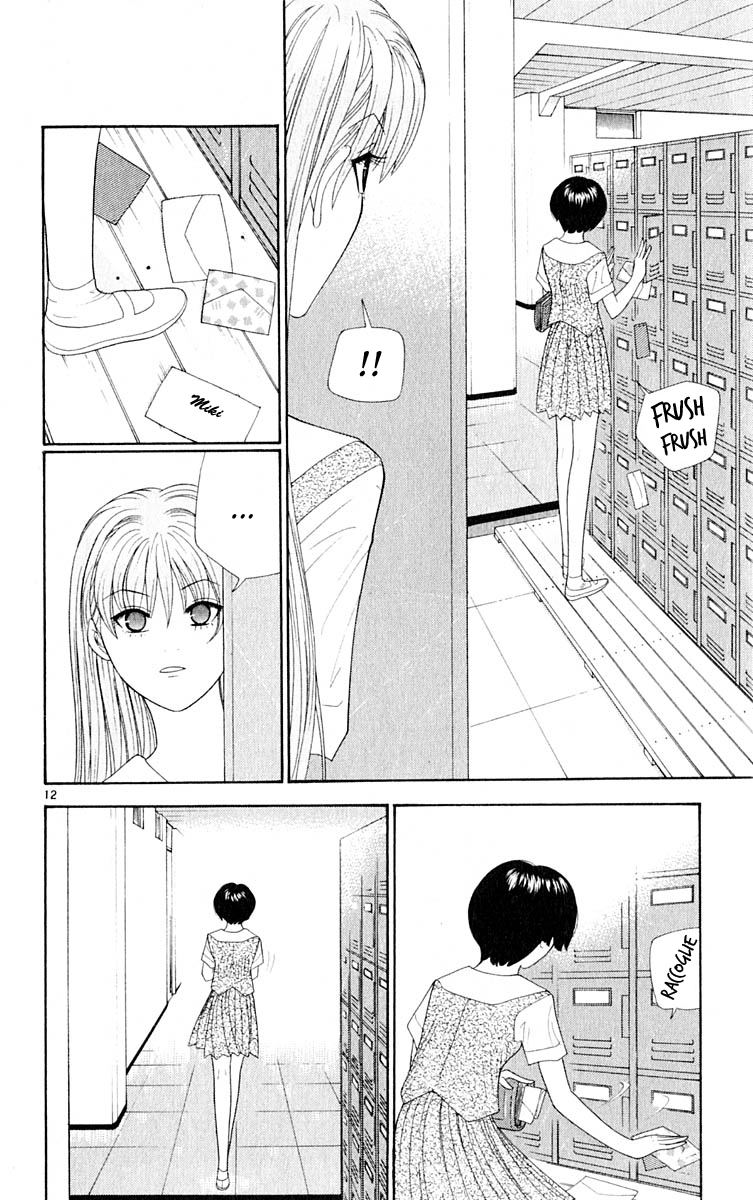 Read Cheeky Angel Manga Online