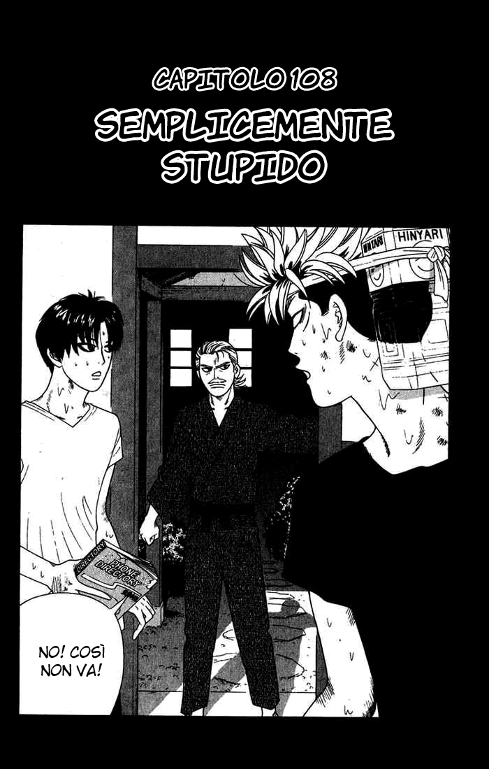 Read Cheeky Angel Manga Online