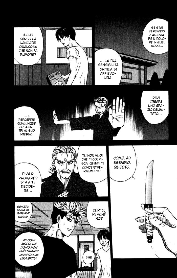 Read Cheeky Angel Manga Online