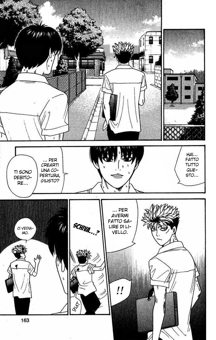 Read Cheeky Angel Manga Online