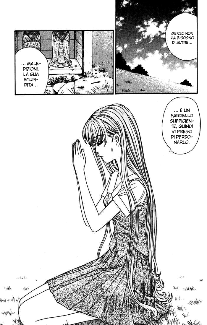 Read Cheeky Angel Manga Online