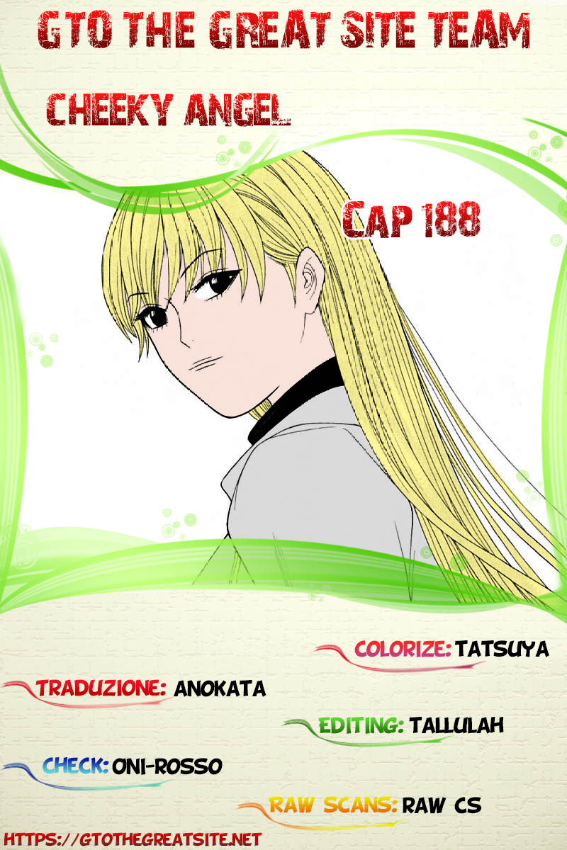 Read Cheeky Angel Manga Online