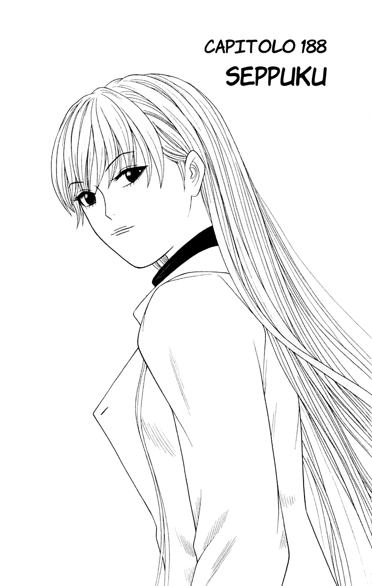 Read Cheeky Angel Manga Online