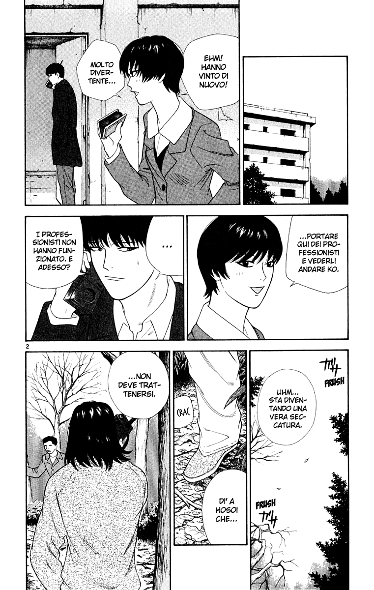 Read Cheeky Angel Manga Online