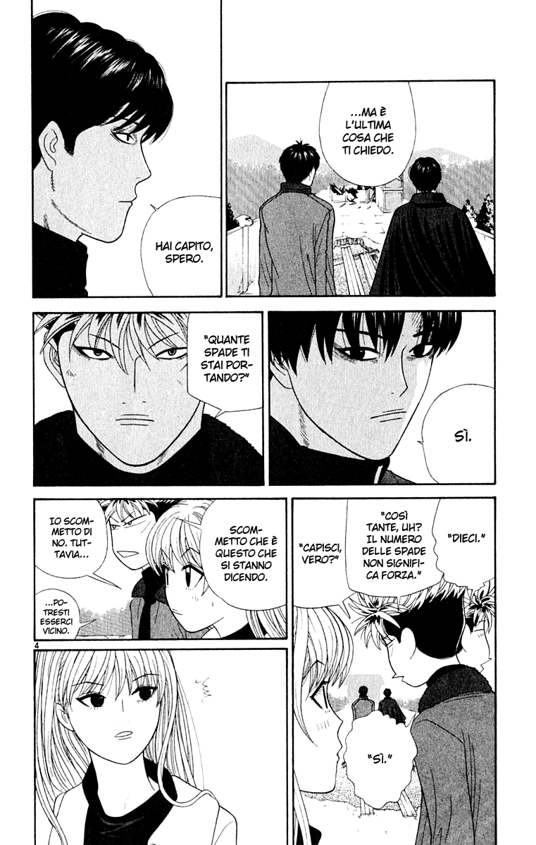 Read Cheeky Angel Manga Online