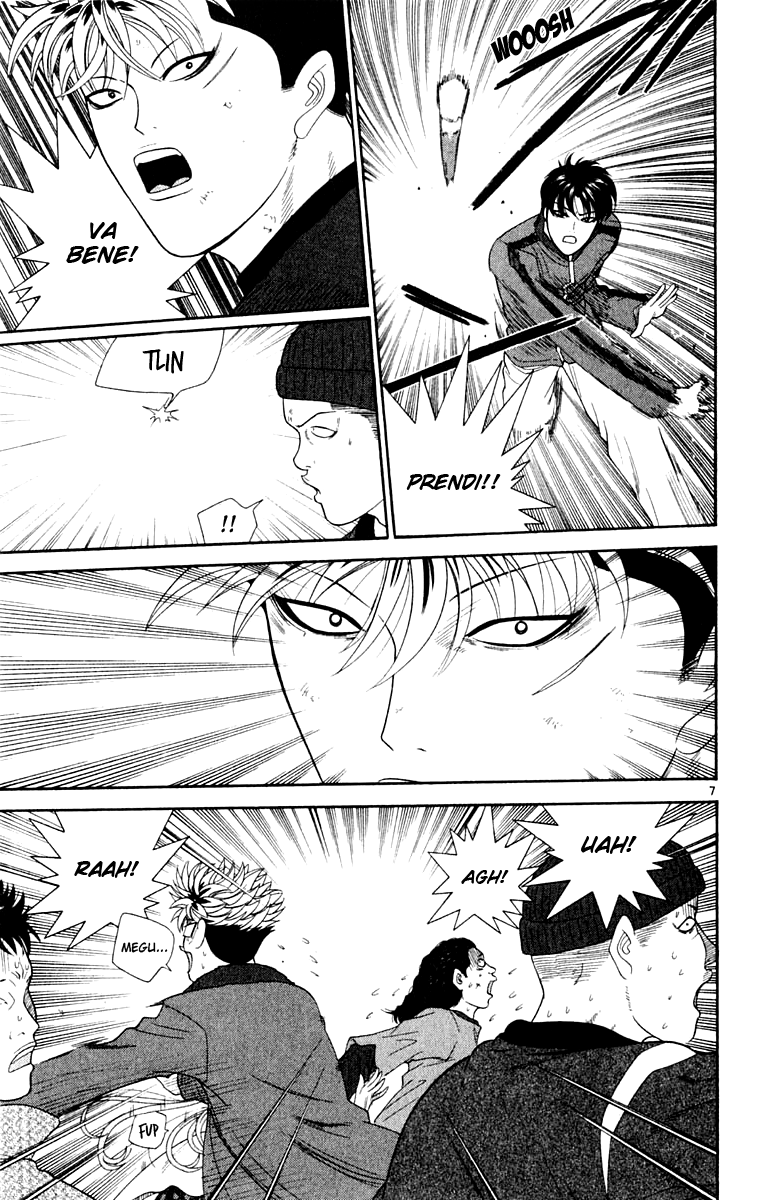 Read Cheeky Angel Manga Online