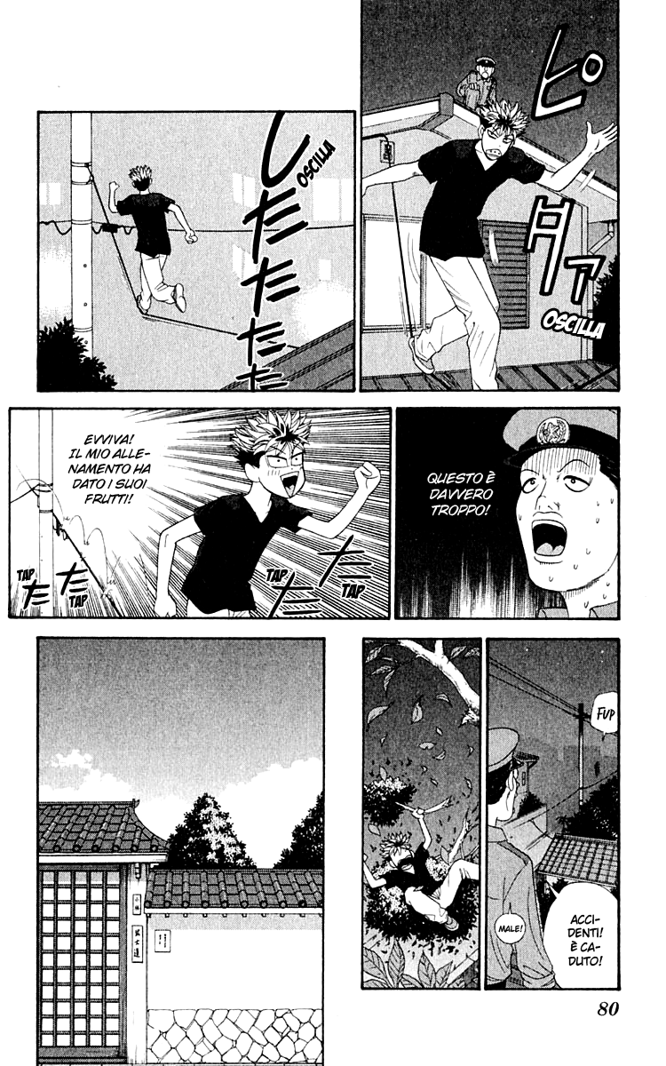 Read Cheeky Angel Manga Online