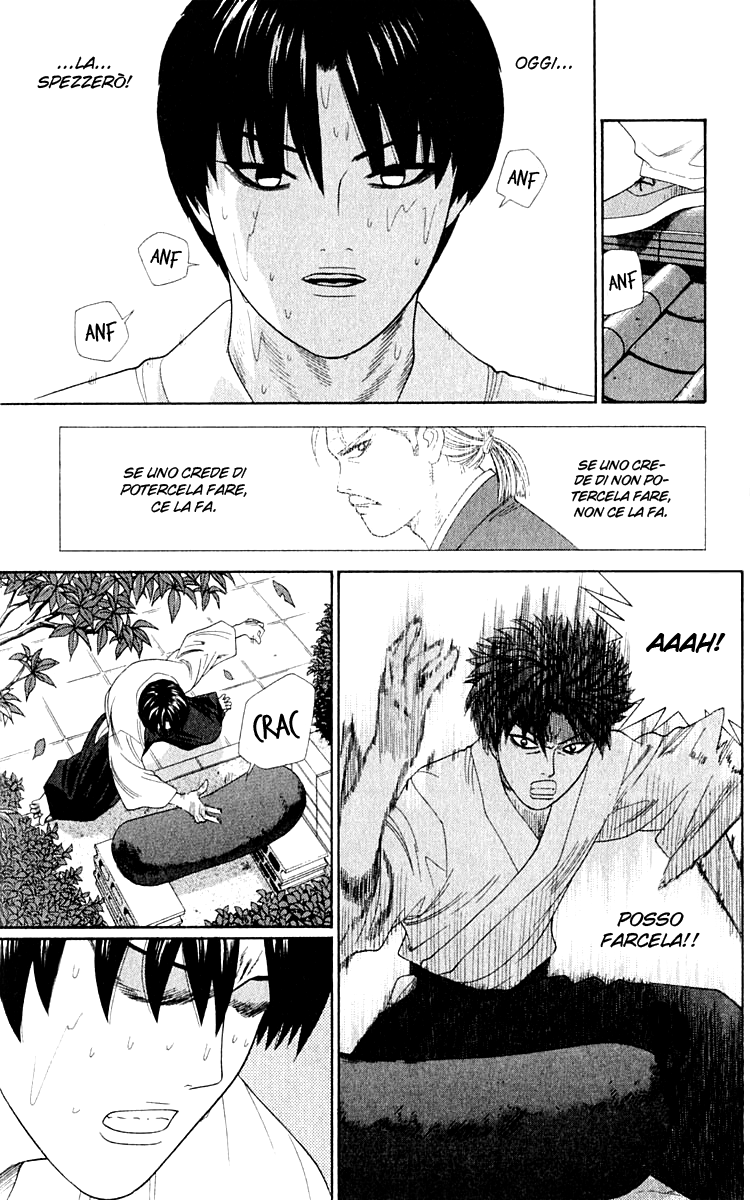 Read Cheeky Angel Manga Online