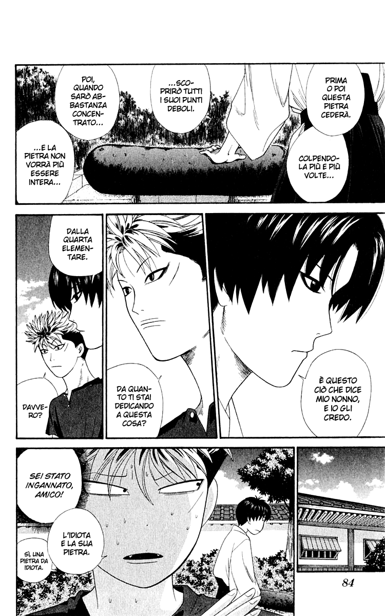 Read Cheeky Angel Manga Online