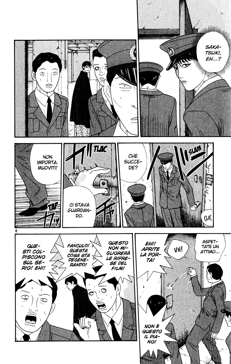 Read Cheeky Angel Manga Online