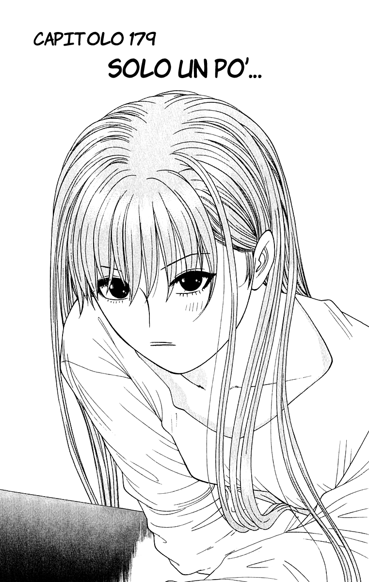 Read Cheeky Angel Manga Online