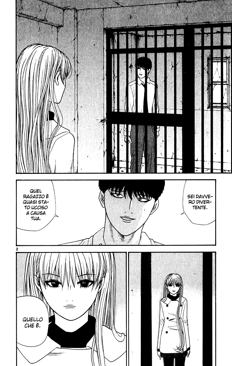 Read Cheeky Angel Manga Online