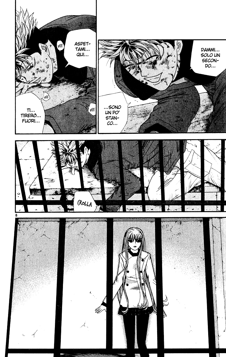 Read Cheeky Angel Manga Online