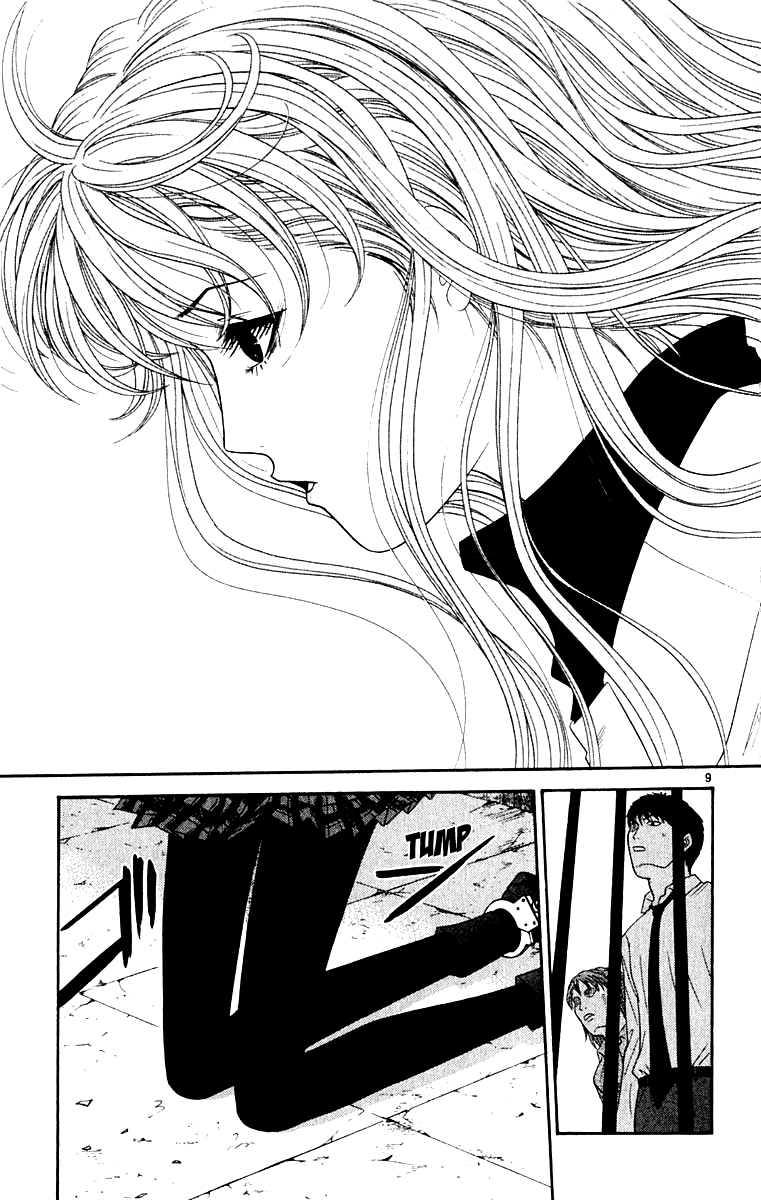 Read Cheeky Angel Manga Online