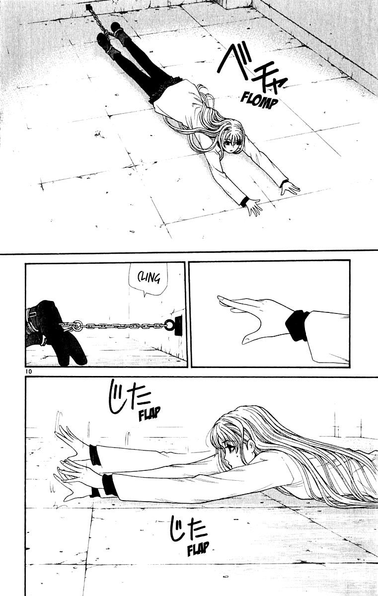 Read Cheeky Angel Manga Online