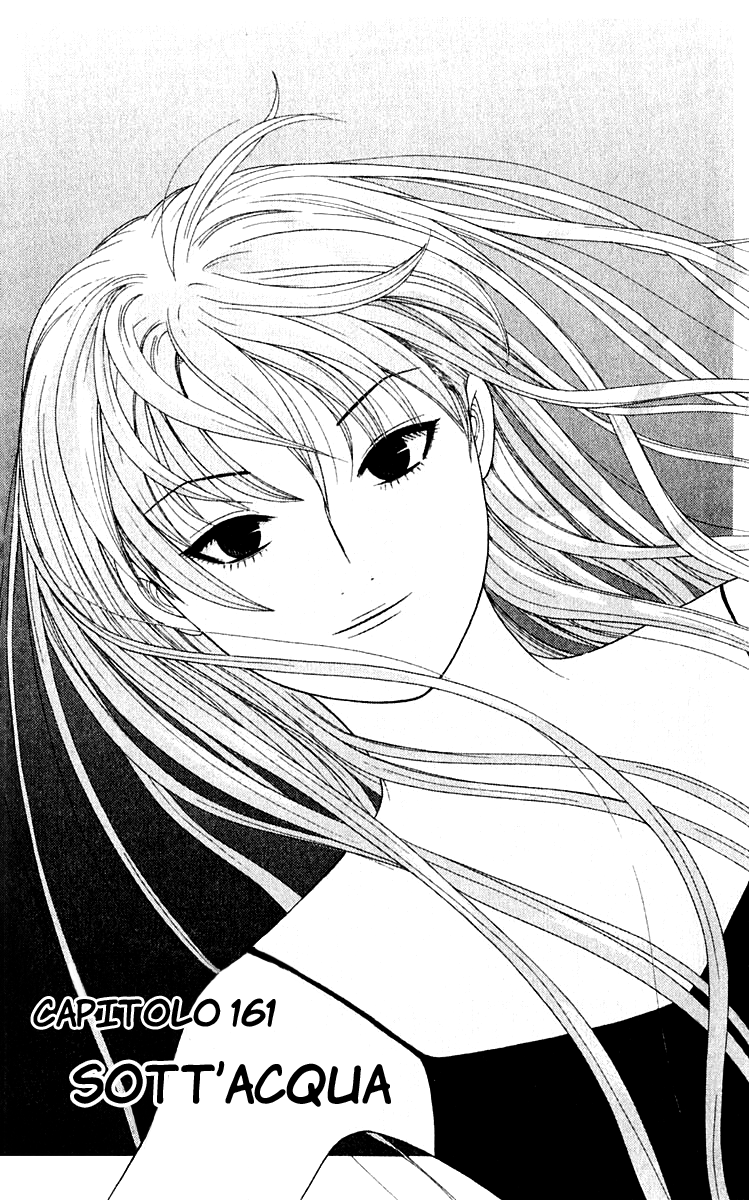 Read Cheeky Angel Manga Online