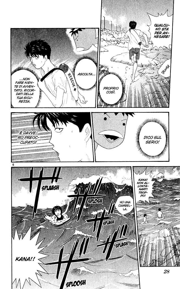 Read Cheeky Angel Manga Online