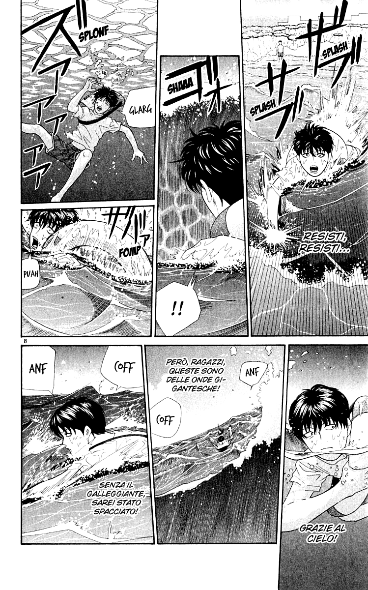 Read Cheeky Angel Manga Online