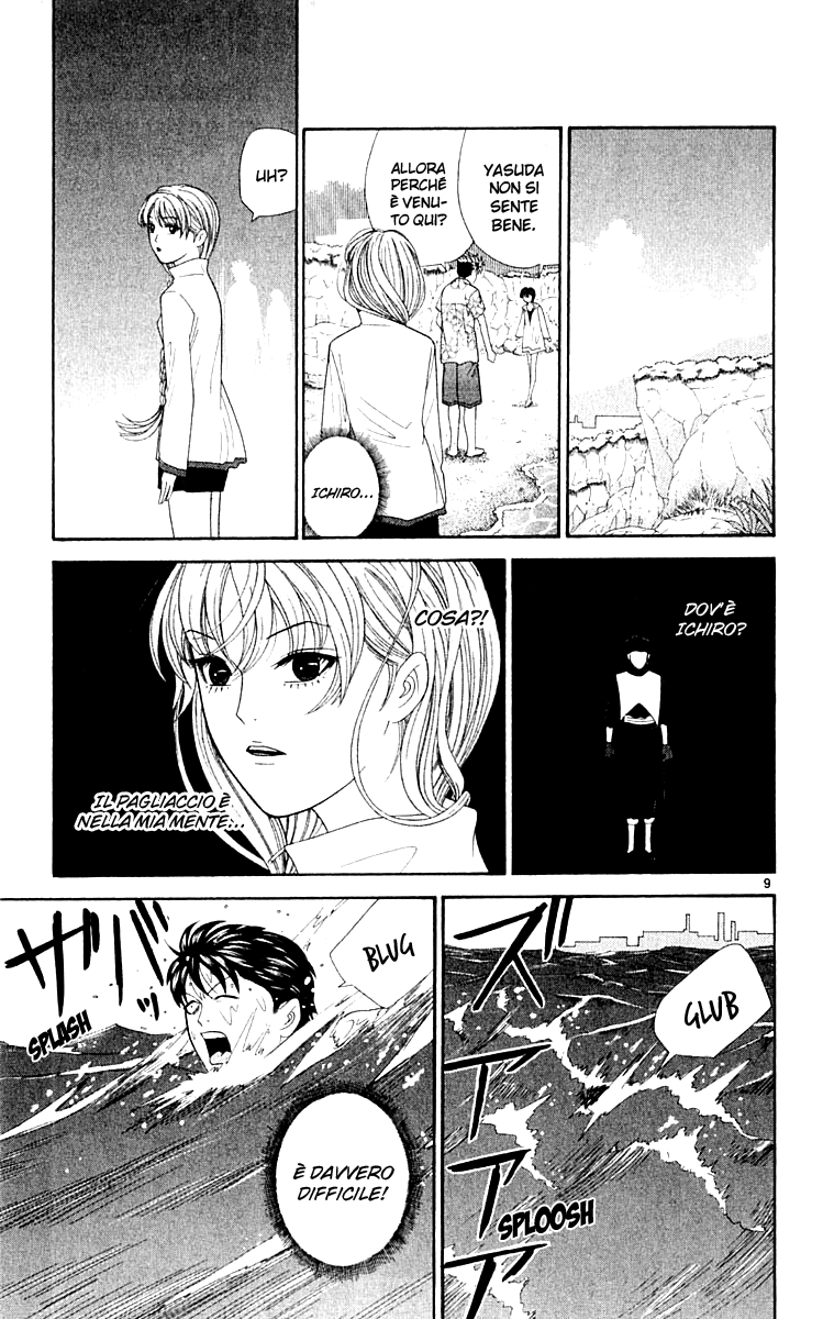 Read Cheeky Angel Manga Online