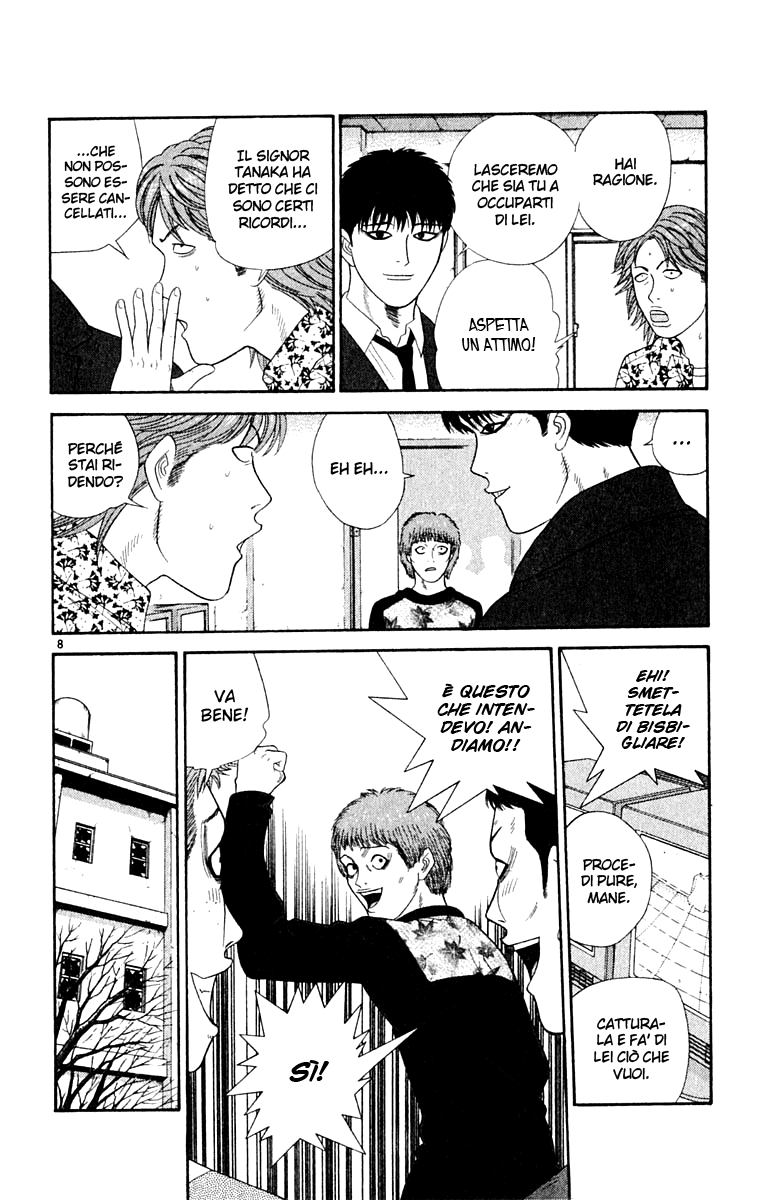 Read Cheeky Angel Manga Online