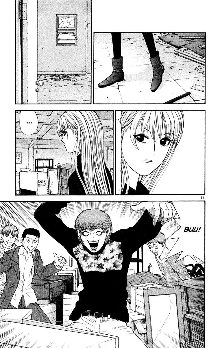 Read Cheeky Angel Manga Online