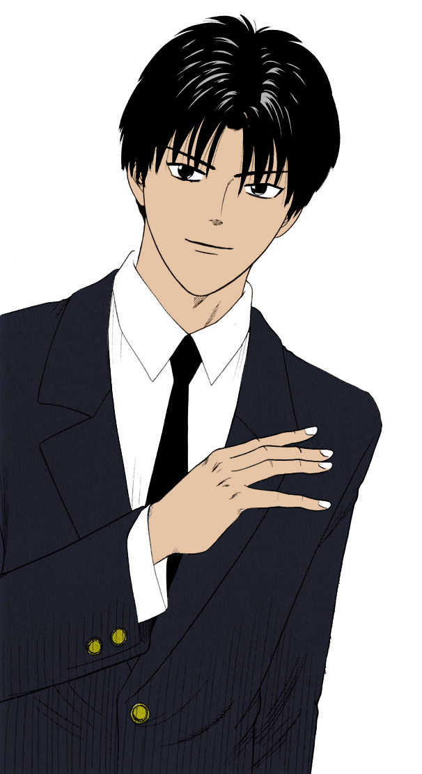 Read Cheeky Angel Manga Online