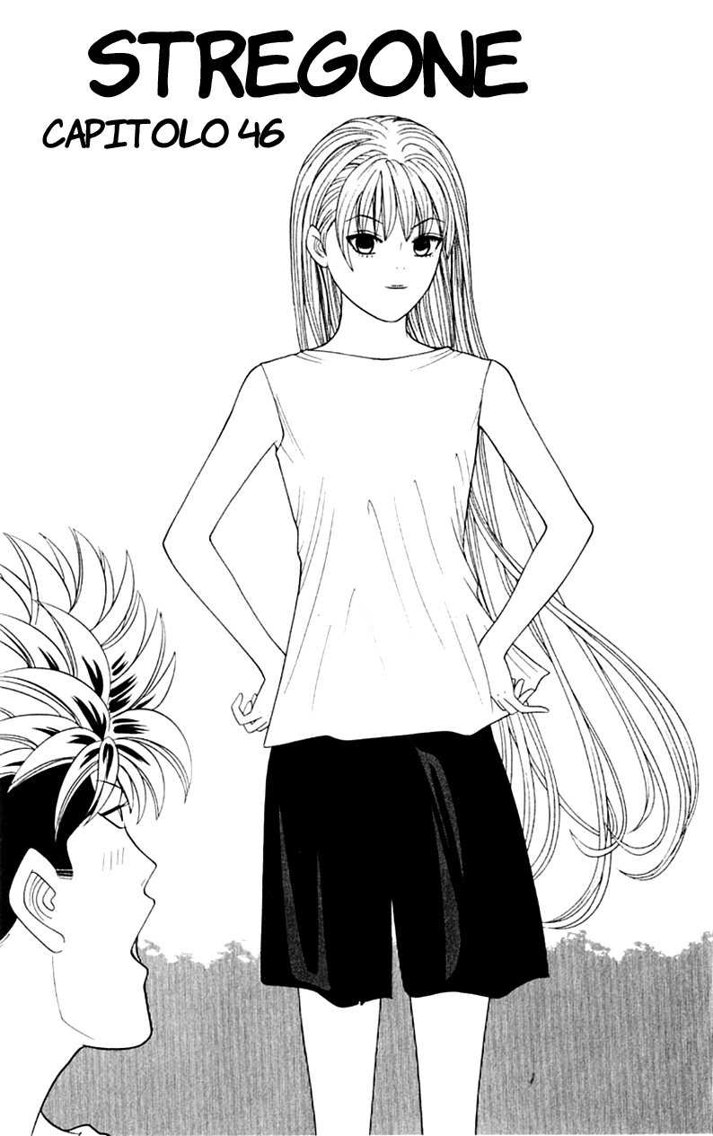 Read Cheeky Angel Manga Online