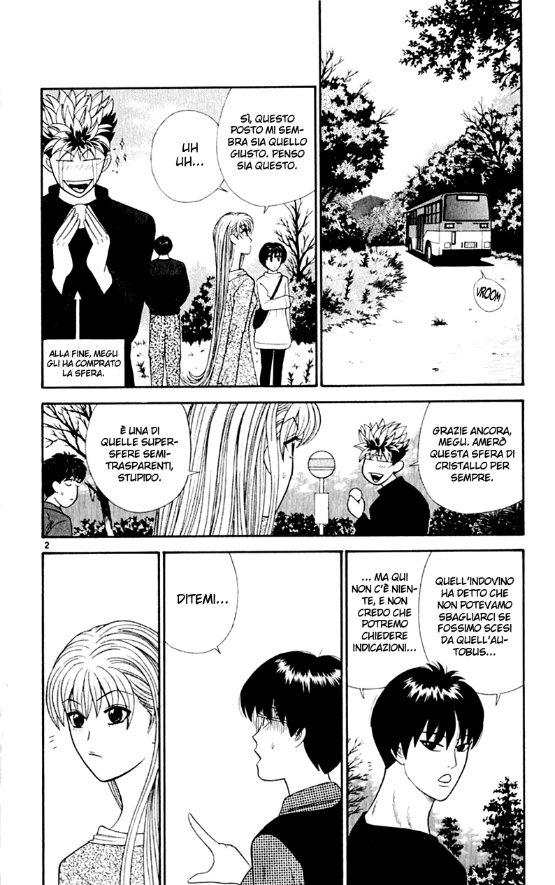 Read Cheeky Angel Manga Online