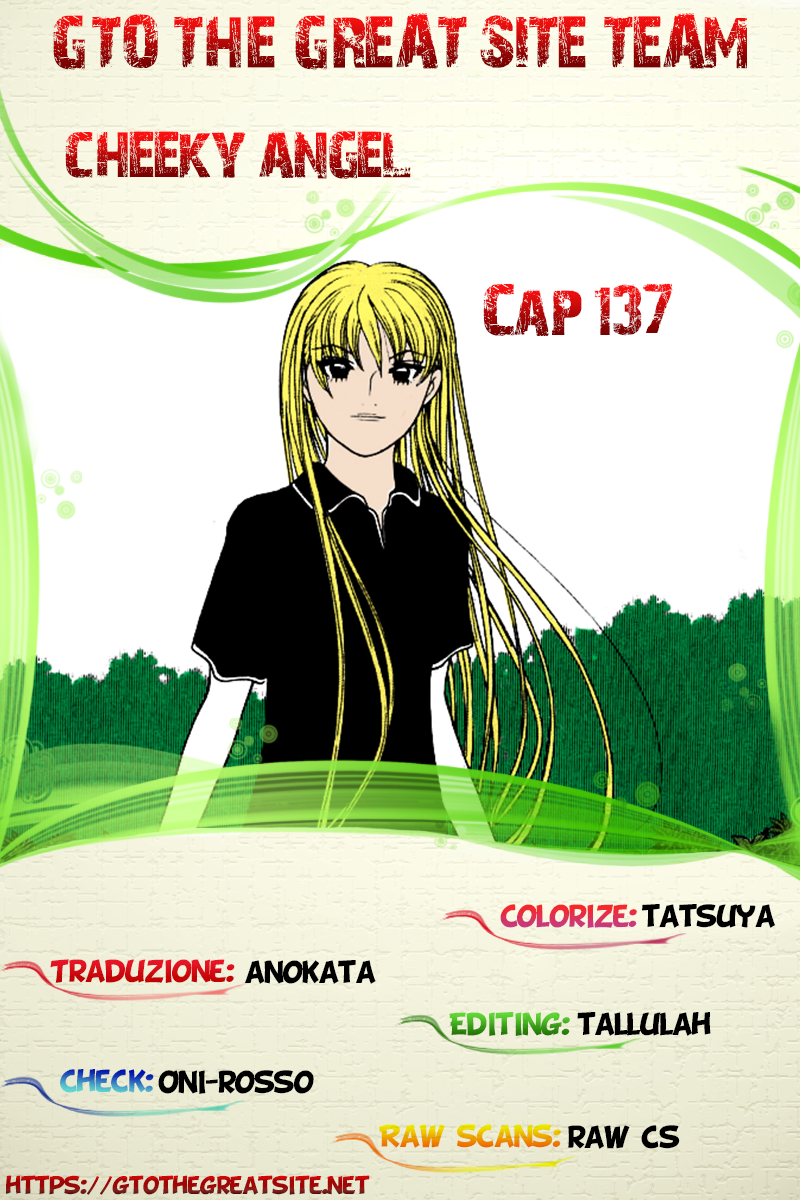 Read Cheeky Angel Manga Online