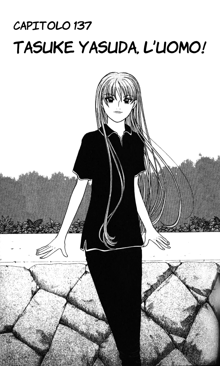 Read Cheeky Angel Manga Online