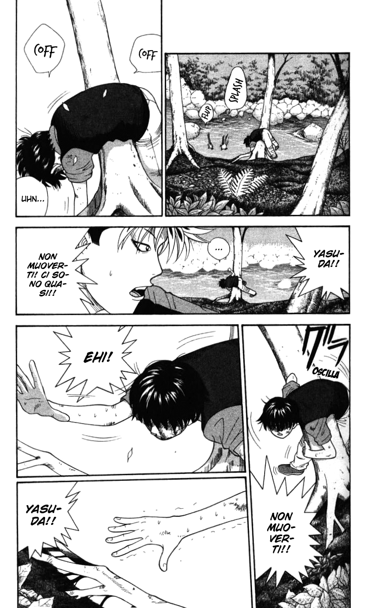 Read Cheeky Angel Manga Online