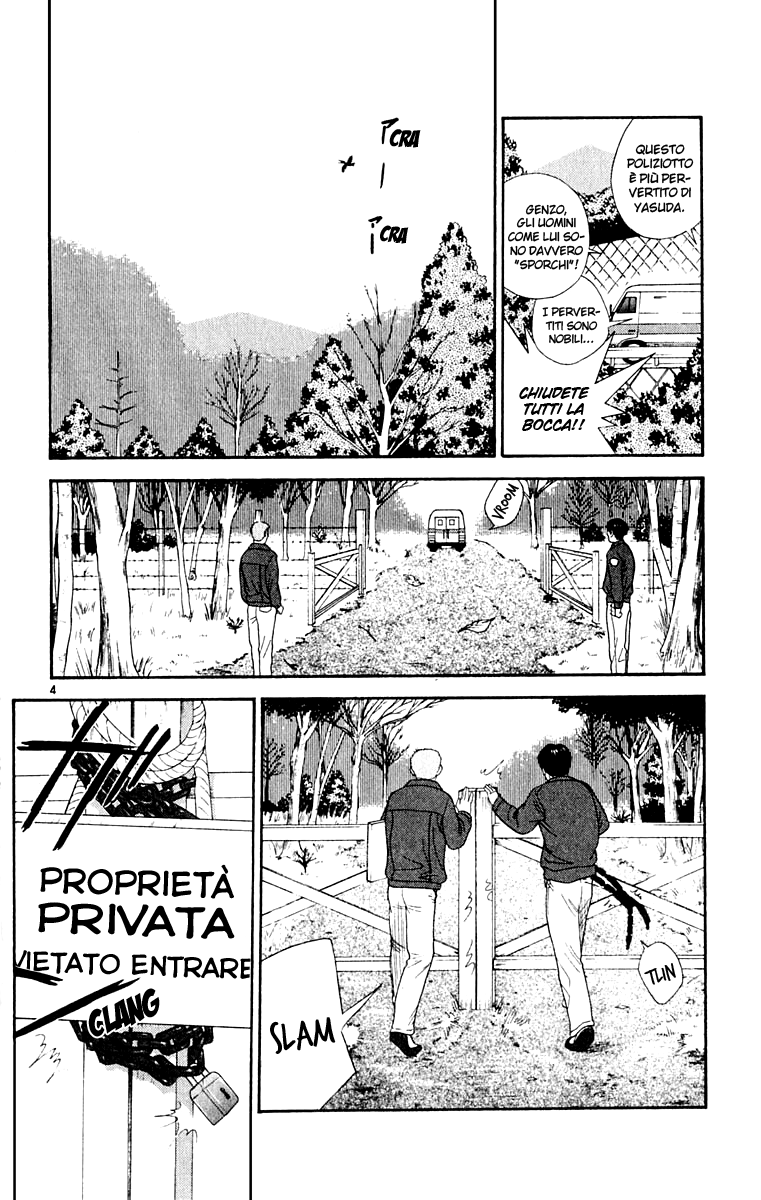 Read Cheeky Angel Manga Online