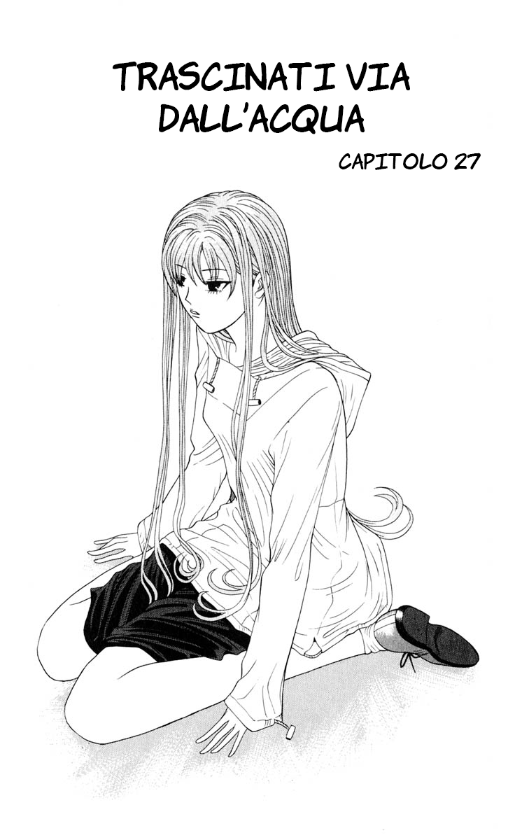 Read Cheeky Angel Manga Online