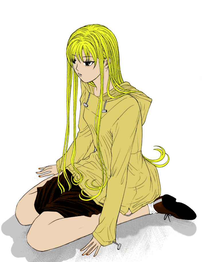 Read Cheeky Angel Manga Online