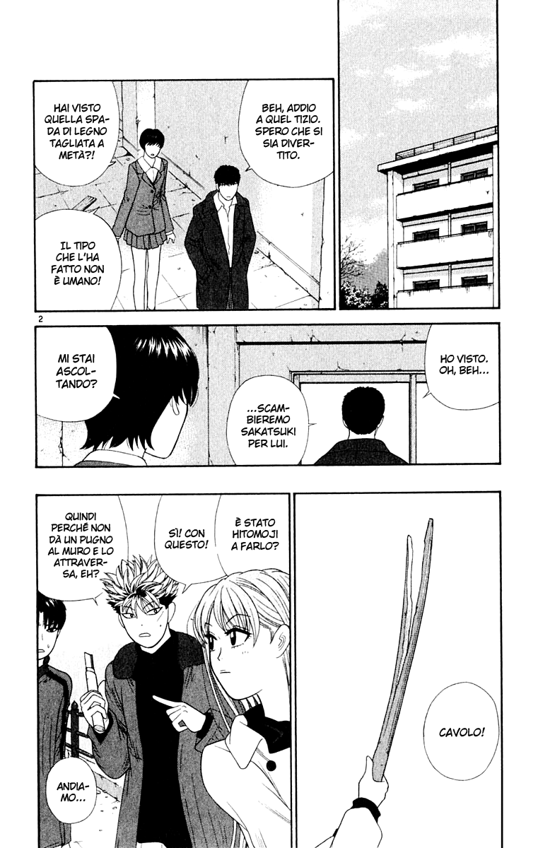 Read Cheeky Angel Manga Online