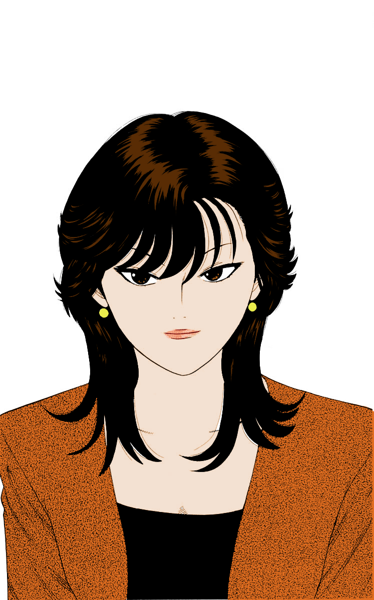 Read Cheeky Angel Manga Online