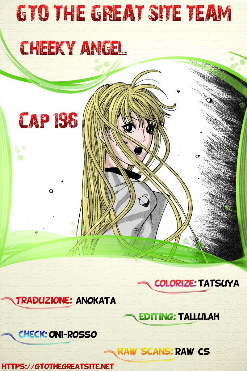 Read Cheeky Angel Manga Online