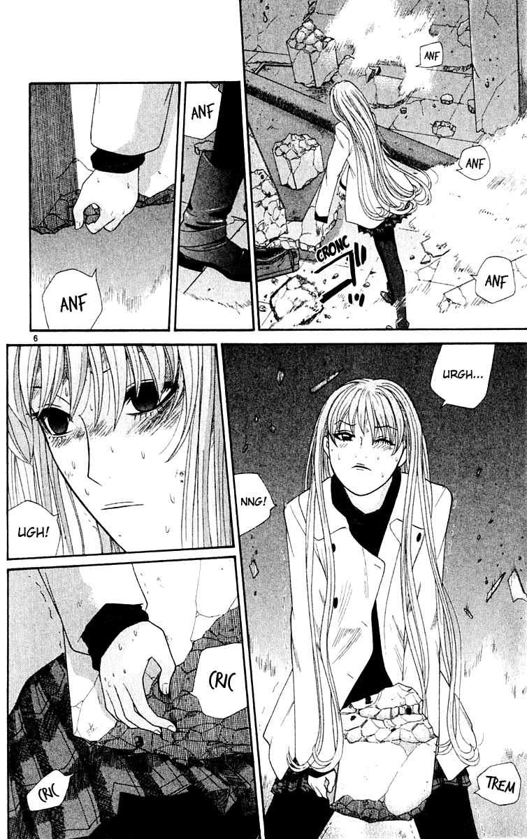 Read Cheeky Angel Manga Online