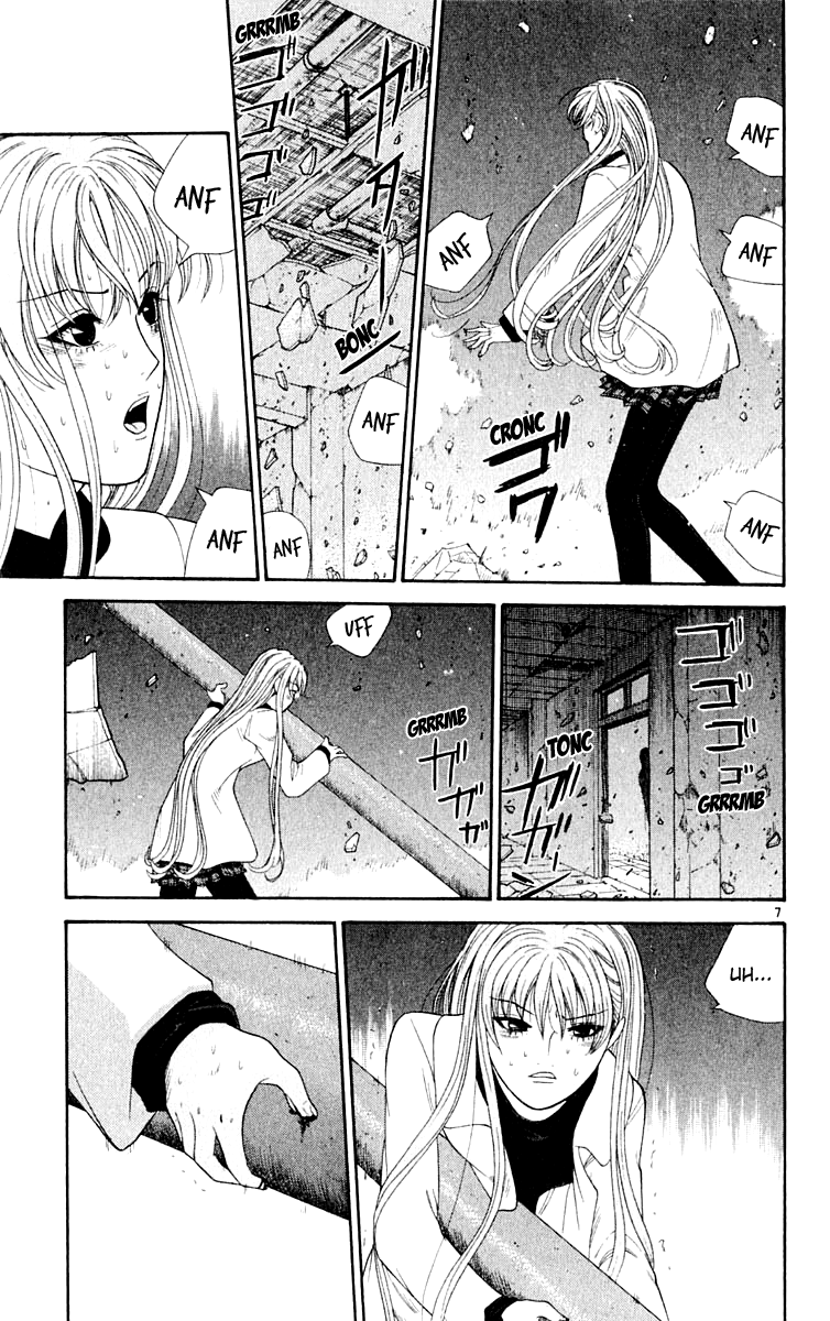 Read Cheeky Angel Manga Online